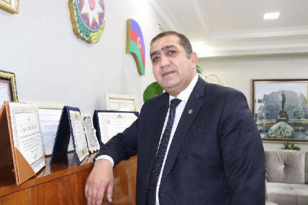 Rasim Məmmədov bu səbəbdən həbs edilib - RƏSMİ AÇIQLAMA