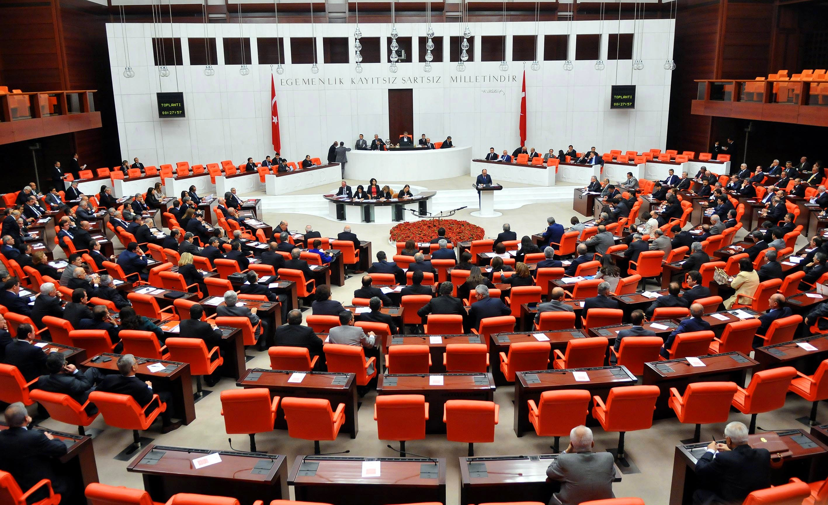 Türkiyədə hansı deputatlar Şuşa Bəyannaməsinə QARŞI ÇIXIB?