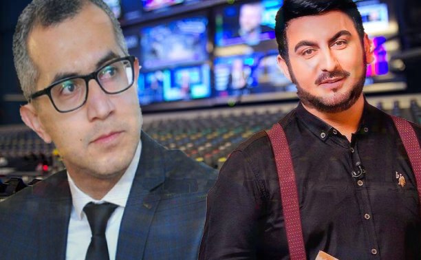 Gedib Lalə Azərtaşın verilişində otururlar' - Tolik efirə gəlməyən Kamran Əsədov haqda danışdı
