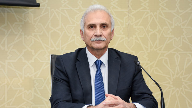 Bu gün işdən çıxarılan nazir müavini: “Gözləmirdim”