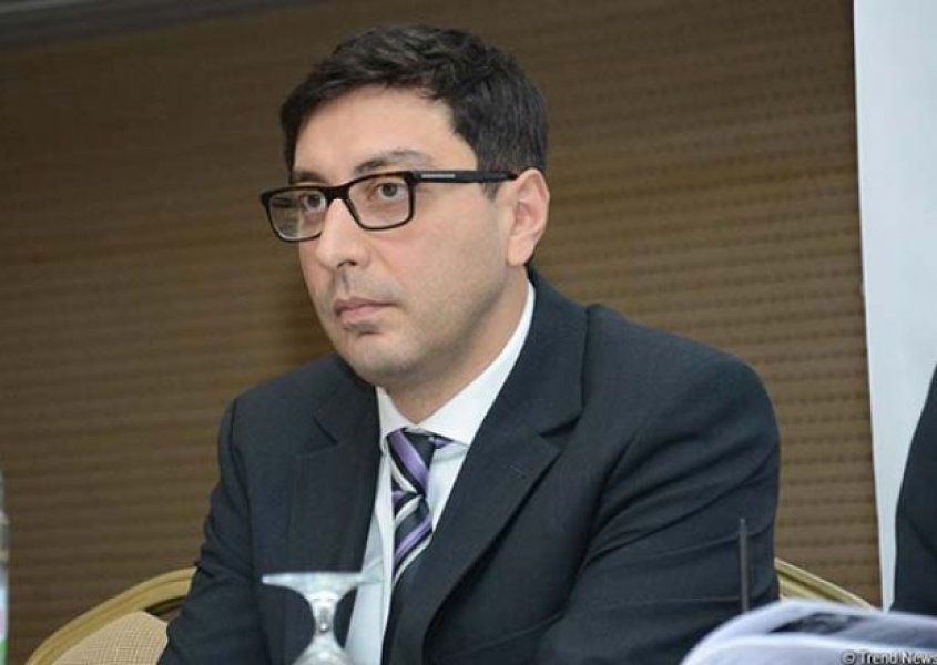 Gənclər və idman naziri Pekin olimpiadası üçün Çinə gedir