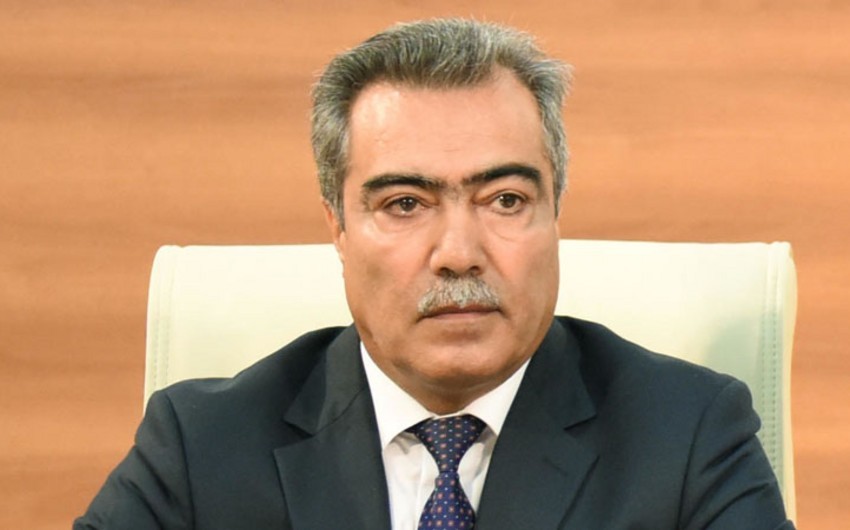 Vüqar Səfərlinin şikayəti icraata götürüldü