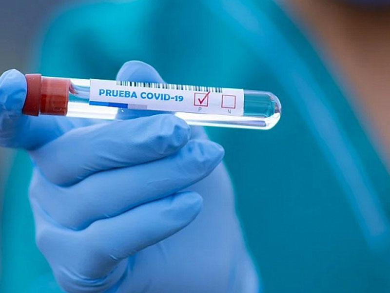 Azərbaycanda koronavirusa yoluxanların sayı 8 minə çatır