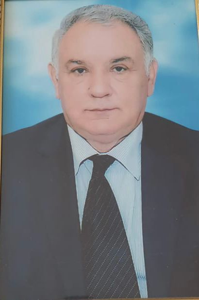 Sabiq icra başçısı dünyasını dəyişdi - FOTO