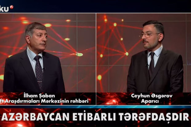 Həftənin əsas hadisələrinə fərqli baxış - VİDEO
