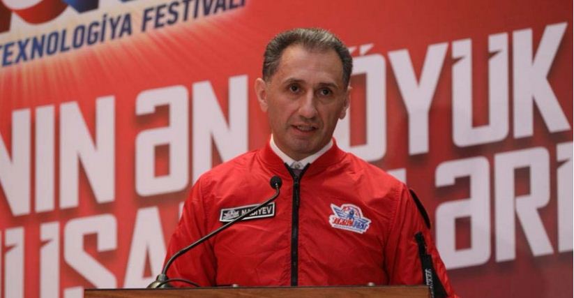 “TEKNOFEST” Şuşada da keçirilə bilər