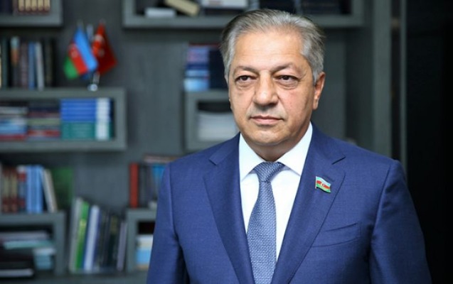 Jurnalistlərdən Milli Məclisə müraciət: Cavanşir Feyziyevin mandatı ləğv edilsin