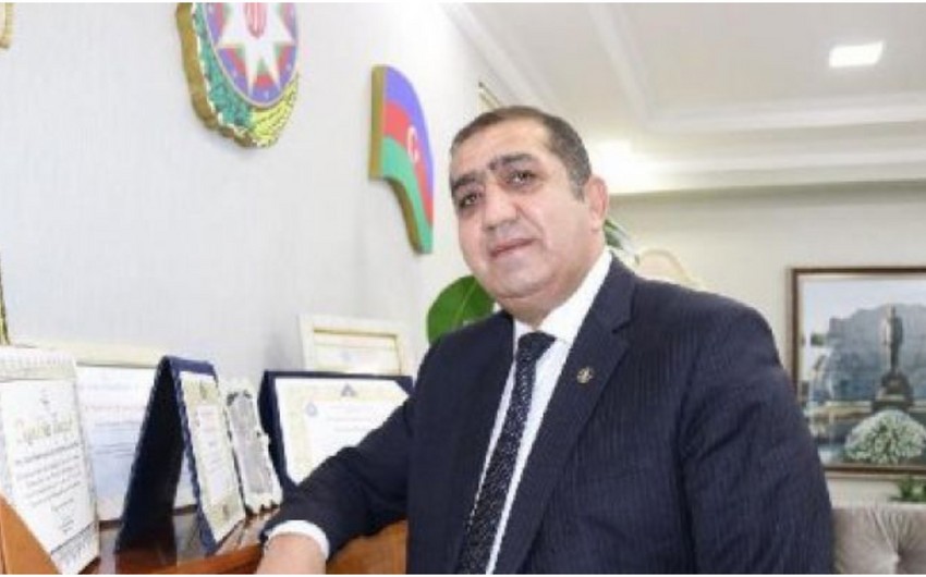 Məhkəmə Rasim Məmmədovla bağlı qərar verdi