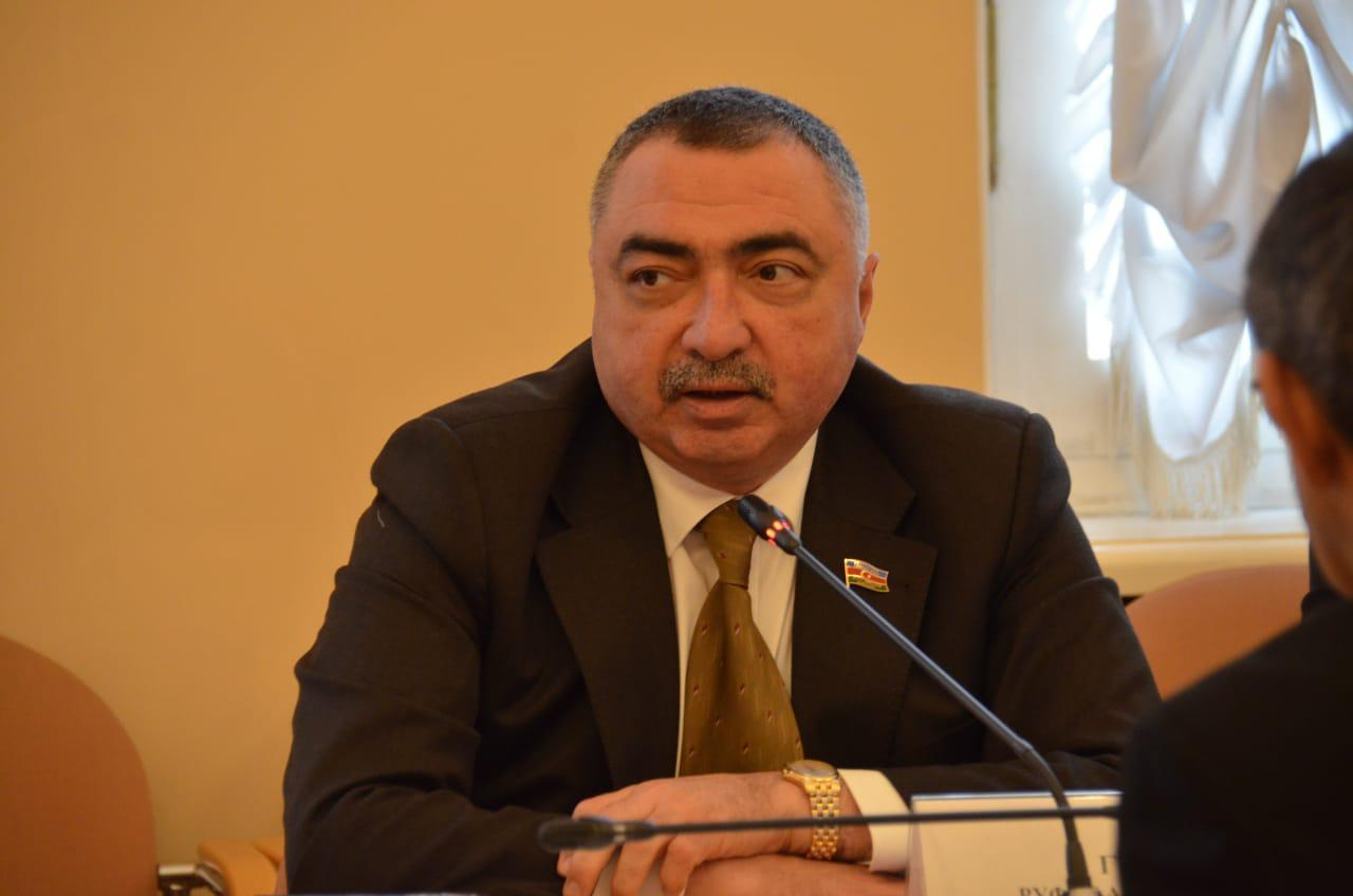 BNA-nı tənqid edən deputat: 'Oy nə gözəl, nə gözəl