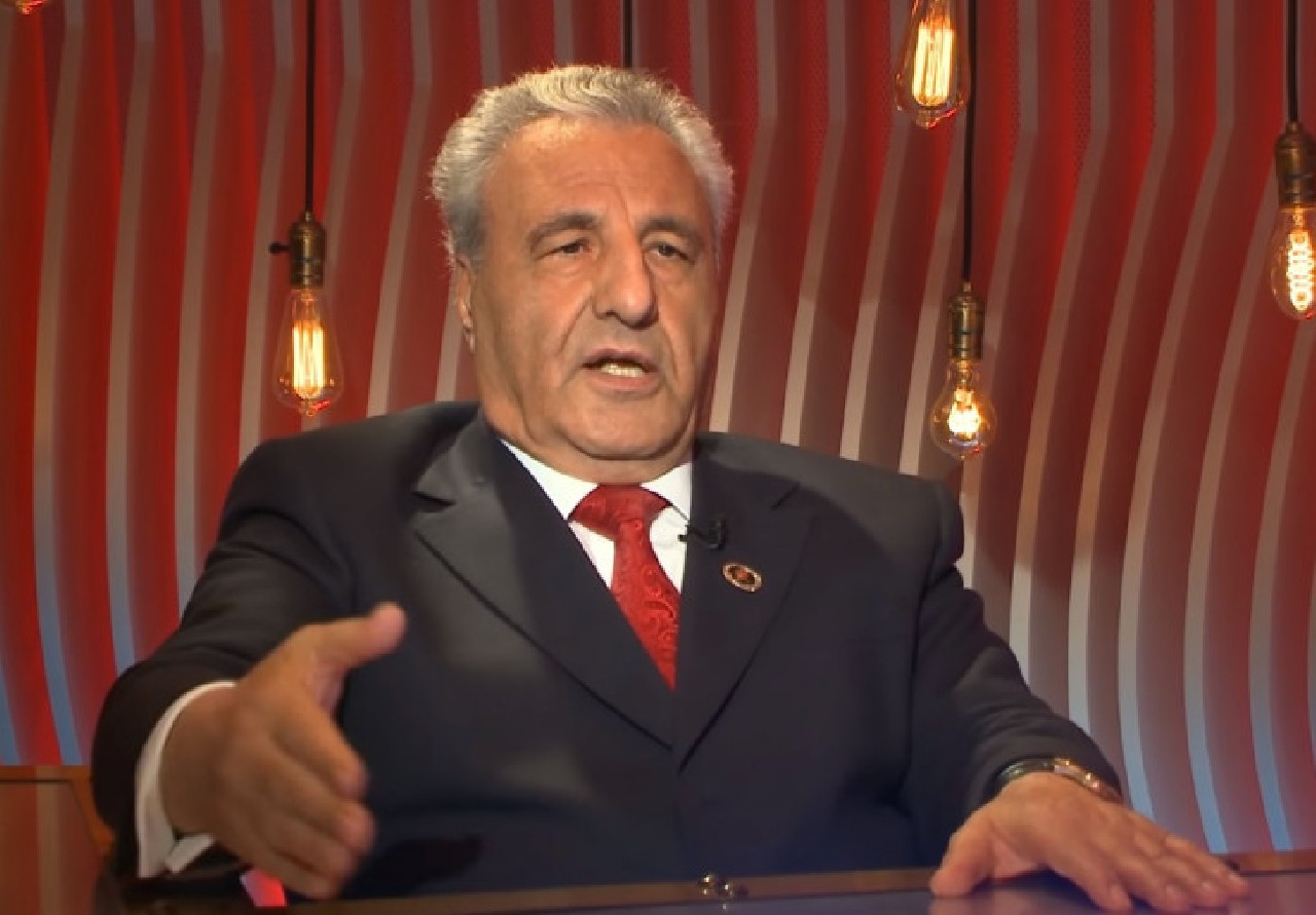 Tağı Əhmədov faizə verdiyi 2 milyonun detallarından danışdı: "Döysəm də, düz eləmişəm"