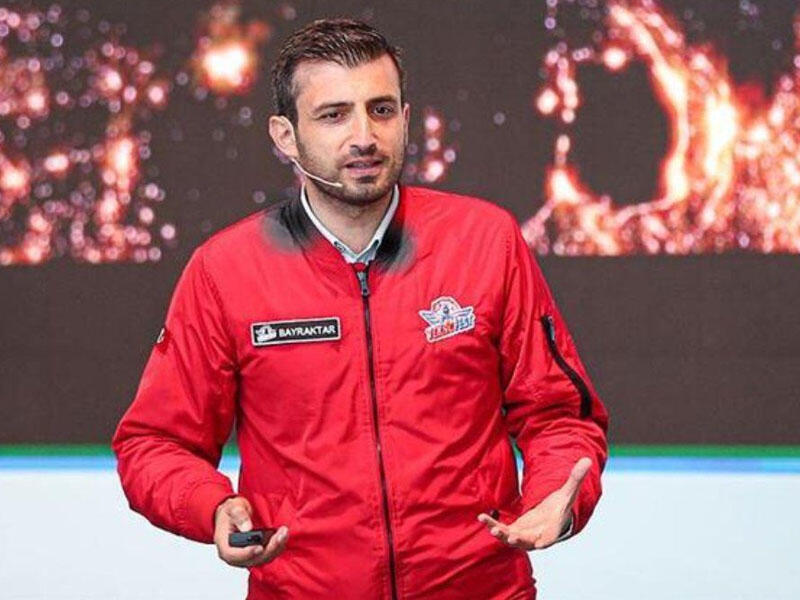 Azərbaycanda "Akıncı" pilotsuz uçuş aparatları istehsal edilə bilər