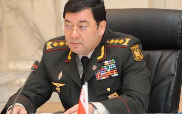 “Nəcməddin Sadıkovun dövlətə xəyanətə görə tutulması üçün qərar verilmişdi”