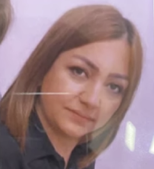 Evində qətlə yetirilən qadın iki uşaq anası imiş... - VİDEO