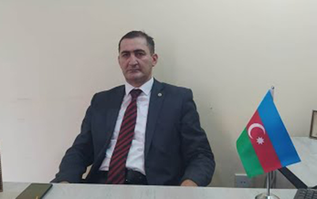 Ramil Şükürov həbs edildi: Görün nələr edib