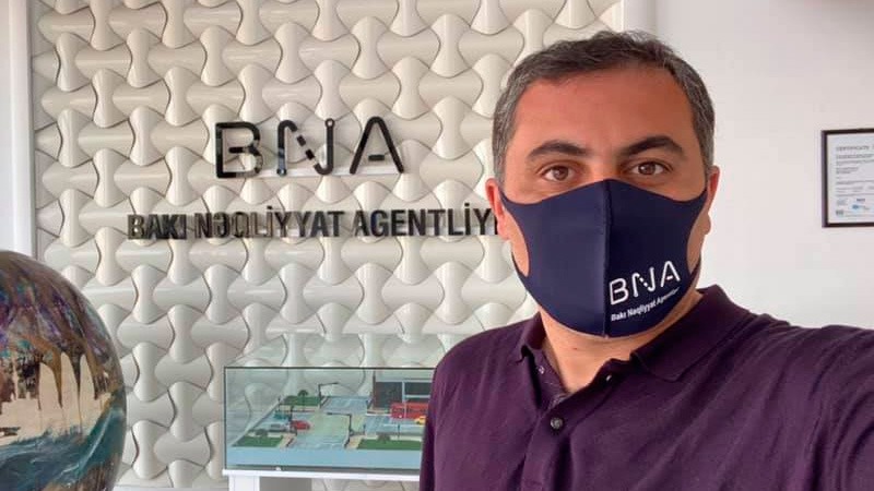 Mais Ağayev: Allah köməkləri olsun, mən nə deyə bilərəm ki?