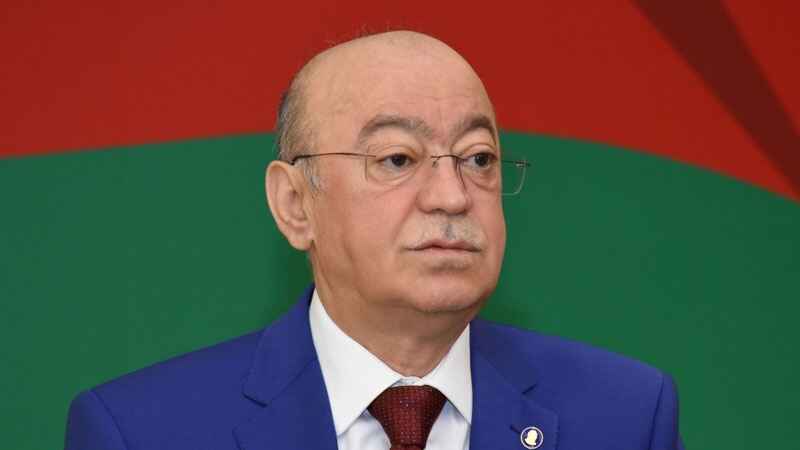Kəmaləddin Heydərov vəzifəsindən gedir