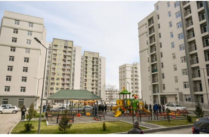 Jurnalistlər güzəştli ipoteka əldə edə biləcəklər