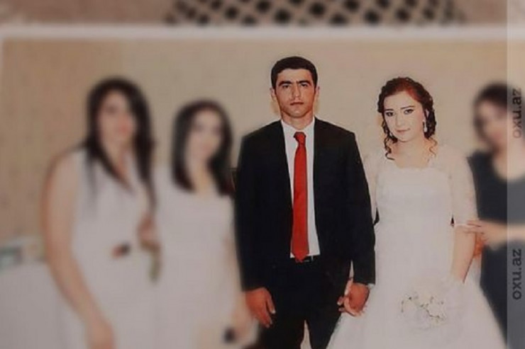 Arvadını öldürən sabiq polis əməkdaşı: 