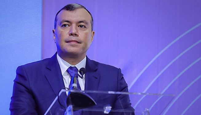 Kəmaləddin Heydərovu Sahil Babayev əvəzlədi