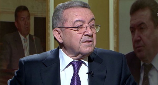 Misir Mərdanov: "Ramiz Mehdiyev getməlidir"