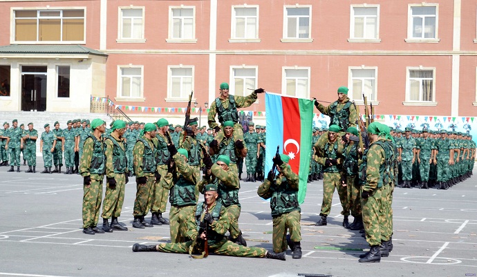 Hərbçilərin pensiyası yenidən HESABLANACAQ