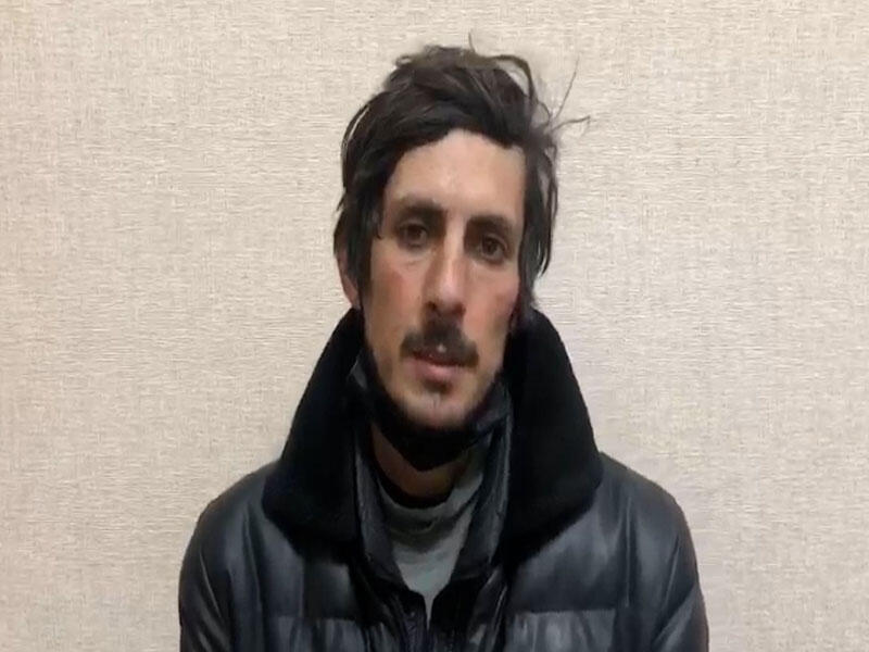 Bakıda fontan başlıqları oğurlayan şəxs saxlanıldı