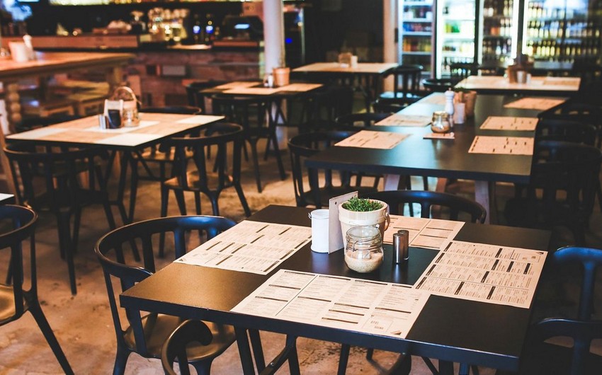 AQTA bir neçə restoranı cərimələdi