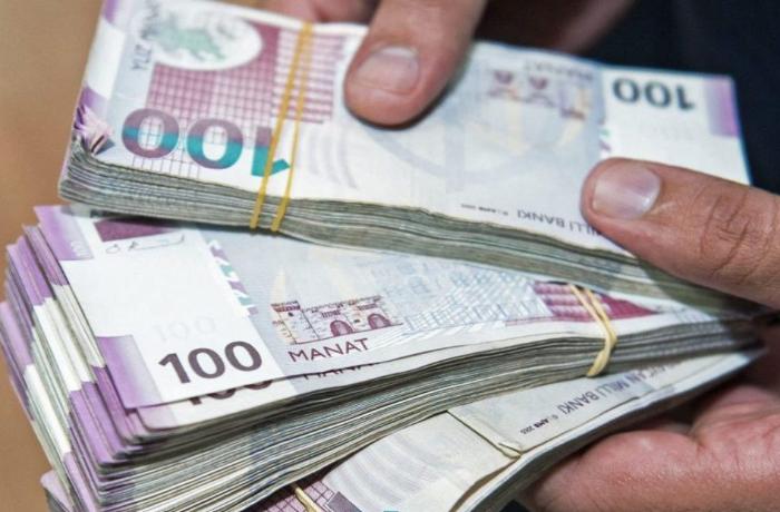 Azərbaycanda vəzifəli şəxsin oğlu həbs edildi