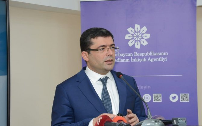 "Prezidentin güzəştli ipotekayla bağlı fərmanının “üçüncü bina” ilə heç bir əlaqəsi yoxdur"