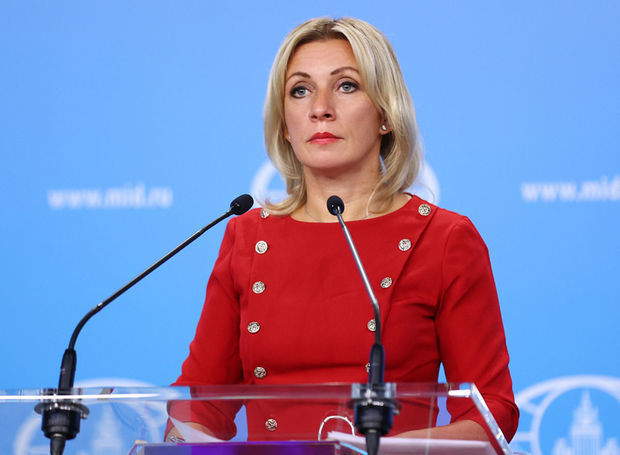 Zaxarova: “Rusiya Azərbaycanın səkkiz erməni hərbçini Ermənistana təhvil verməsini alqışlayır"