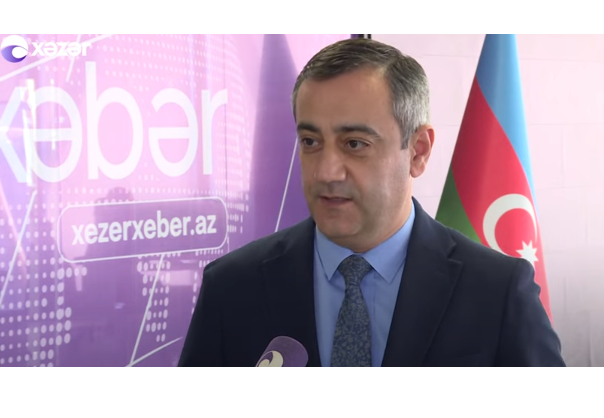 Jurnalistlər güzəştli ipoteka krediti ala biləcəklər - VİDEO