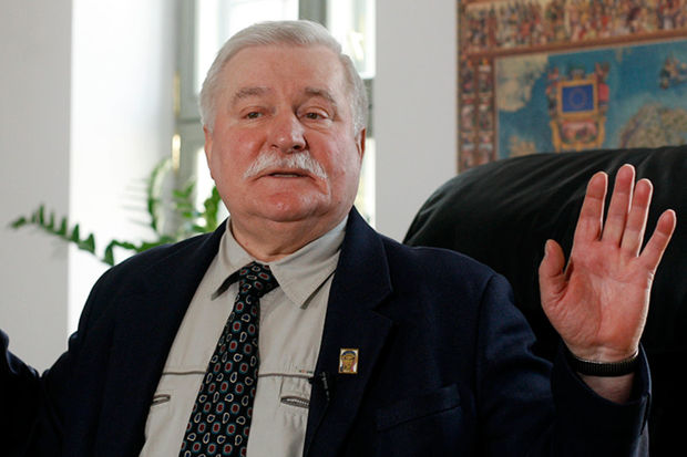 Polşanın keçmiş prezidenti: “Dərhal Moskvaya hücum edilməlidir”