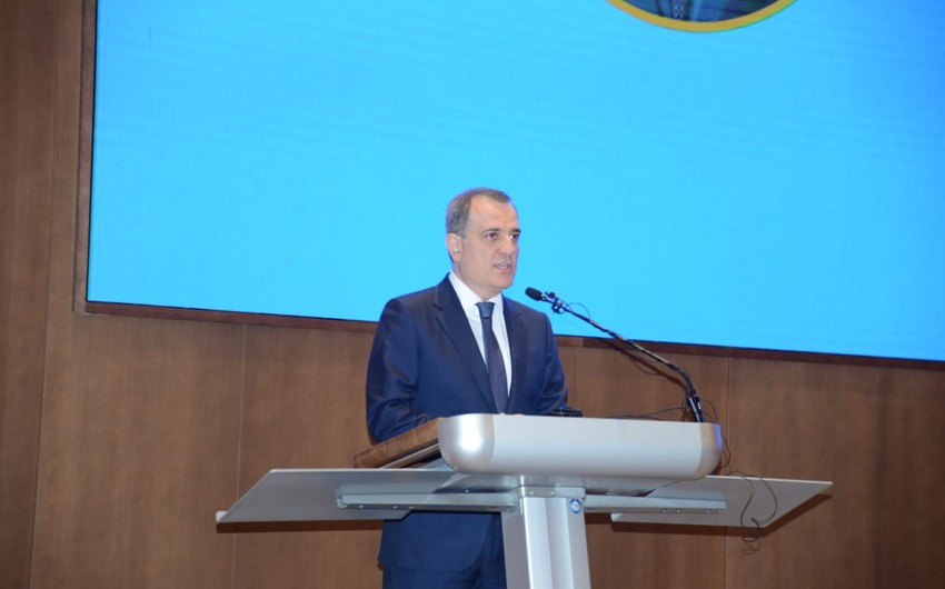 XİN rəhbəri: “Azərbaycan Qoşulmama Hərəkatının prinsiplərinə riayət edir”