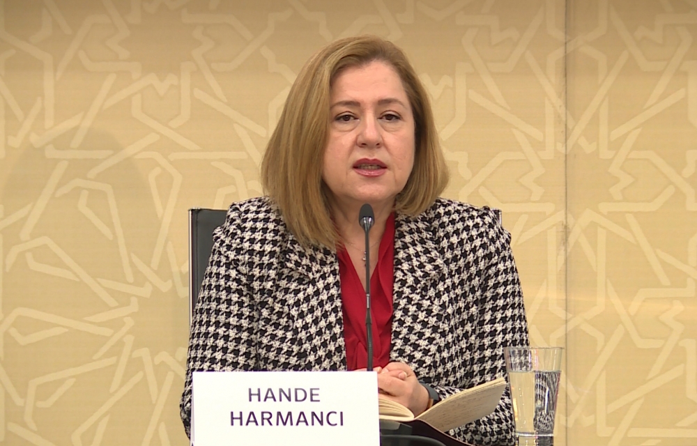 ÜST-ün nümayəndəsi: "Azərbaycana hər zaman dəstək olmağa hazırıq"