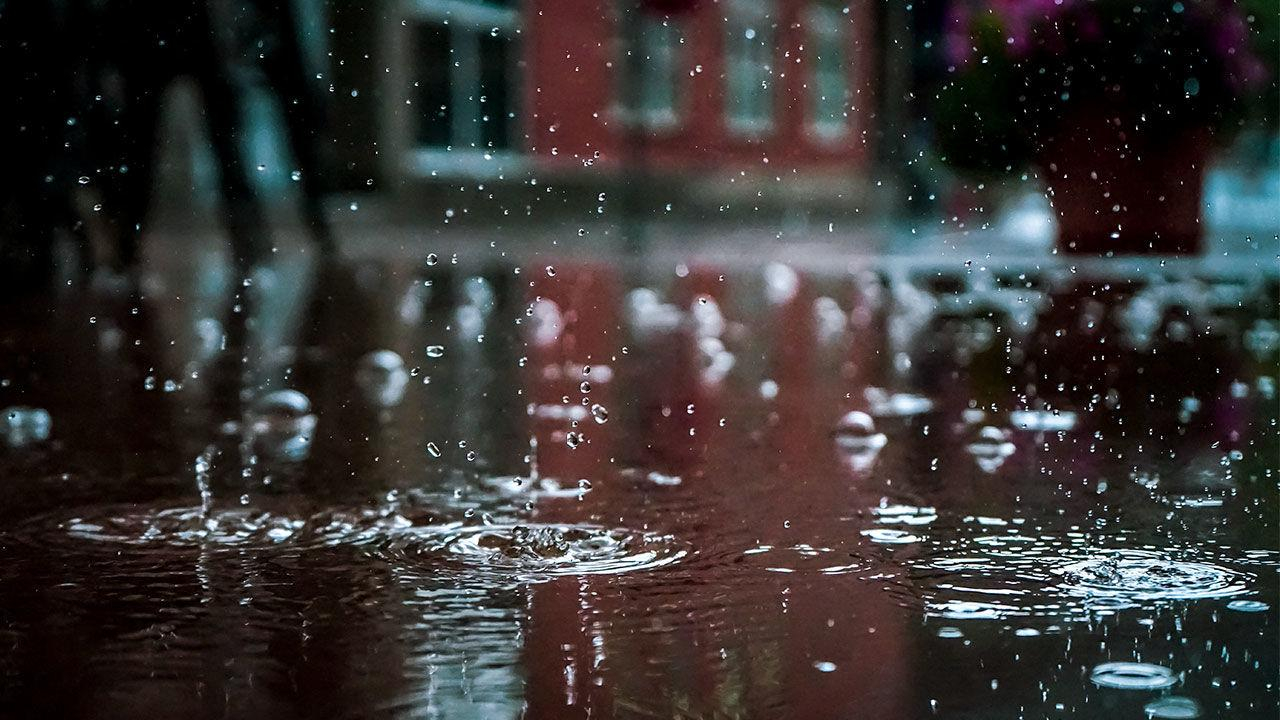 Sabahın hava proqnozu açıqlandı