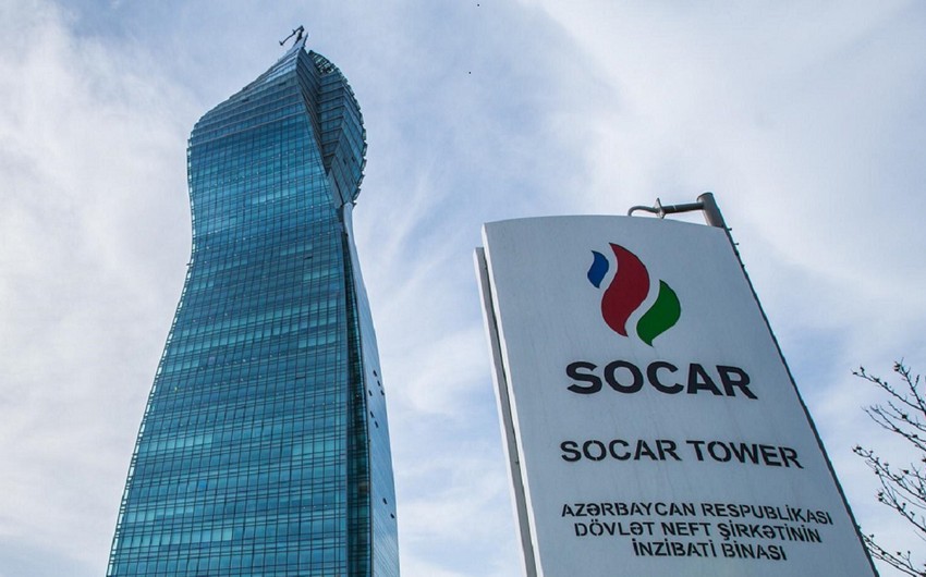 SOCAR-da I vitse-prezidentlərin sayı 2-yə çatdırıldı