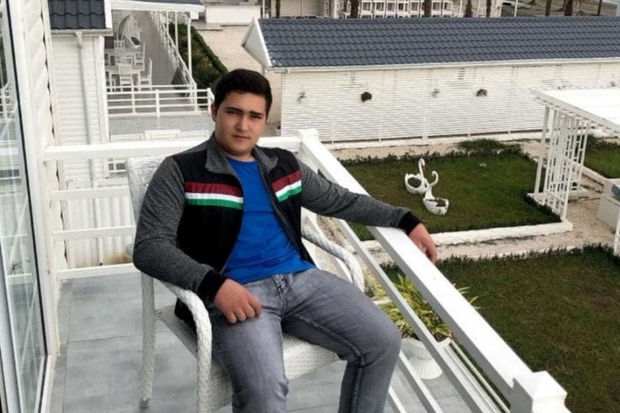 Bakıda itkin düşən 15 yaşlı məktəbli qan içində TAPILDI 