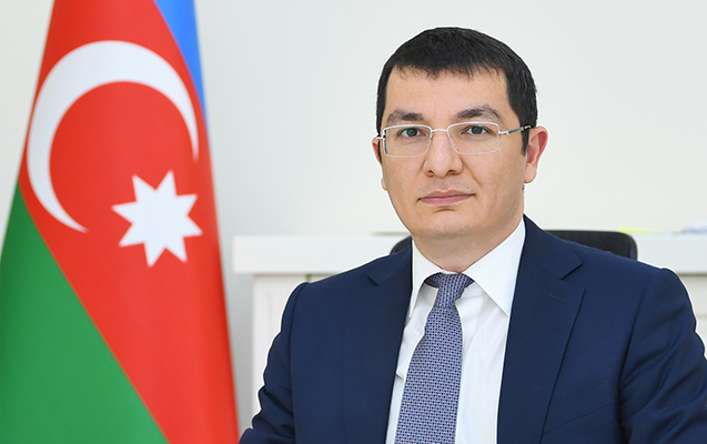 İqtisadiyyat nazirinə I müavin təyin olunmuş Elnur Əliyev kimdir? - DOSYE