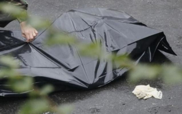 Bakıda mənzildən qadın meyiti tapıldı