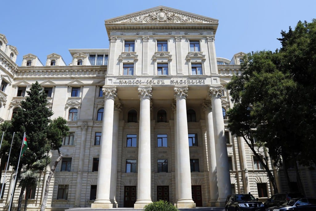 Azərbaycan UNESCO-nu Ermənistana faktaraşdırıcı missiya göndərməyə çağırdı