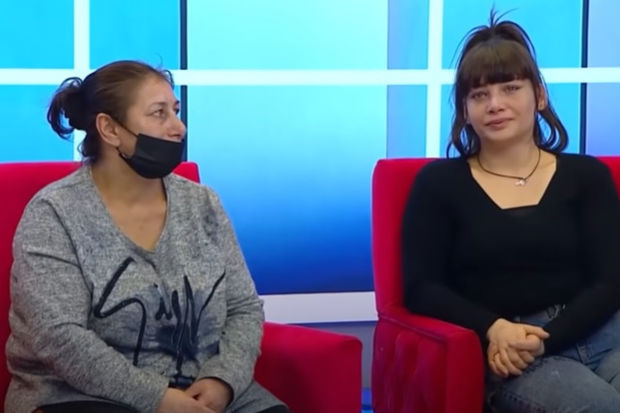 Azərbaycanlı qadının dəhşətli həyat hekayəsi: Yoldaşının 12-ci arvadı oldu, qızına təcavüz edildi