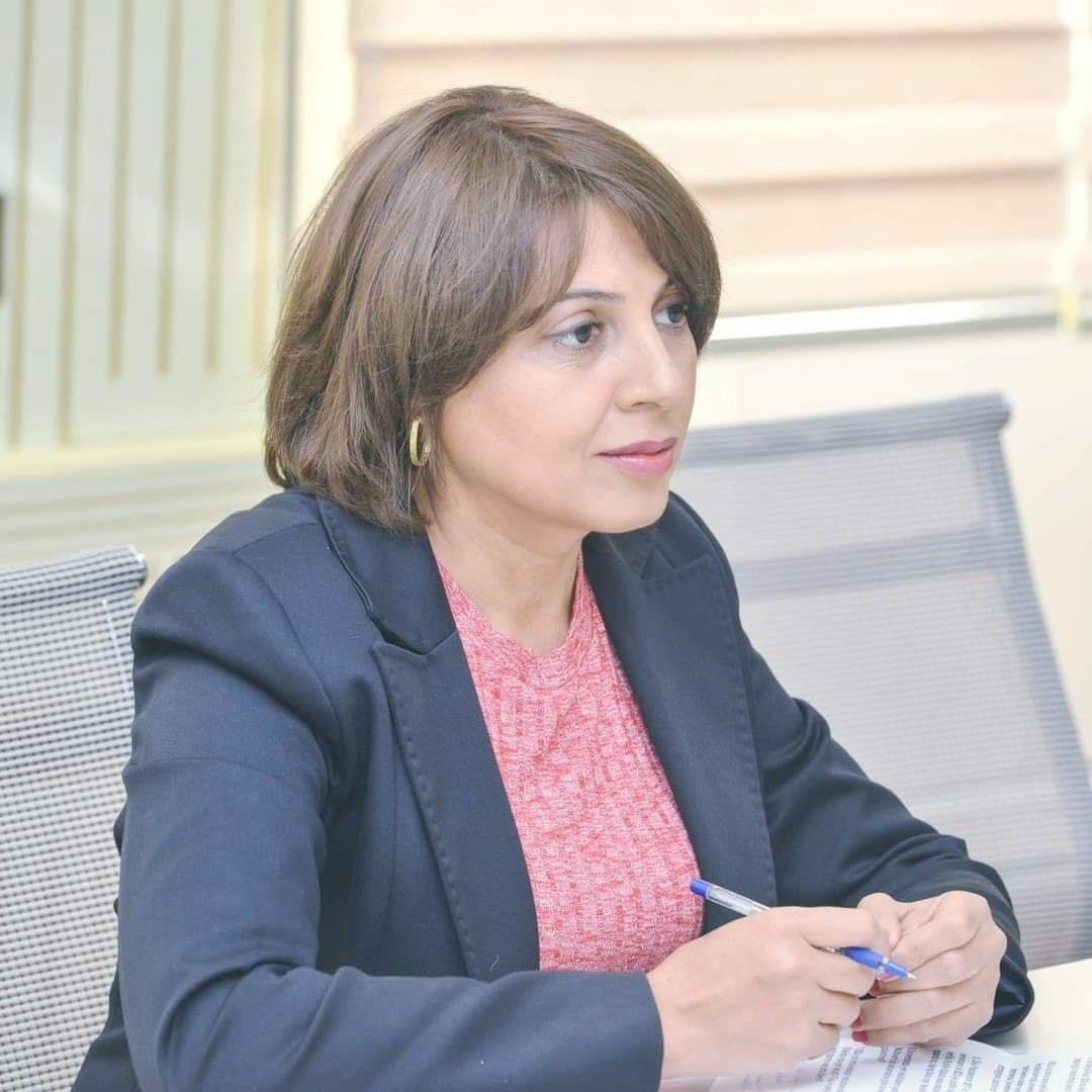 BDU-nun yeni mətbuat katibi məlum oldu - FOTO