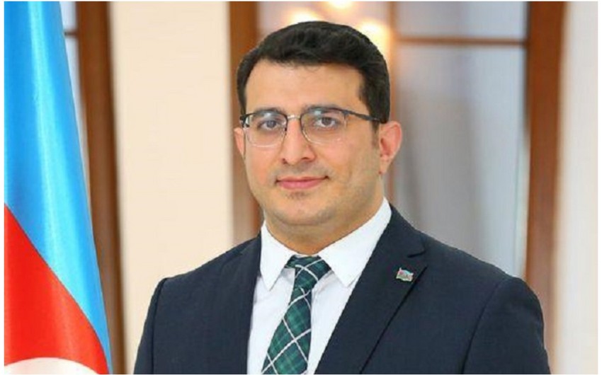 Bakıda baş həkim vəzifəsindən azad edildi