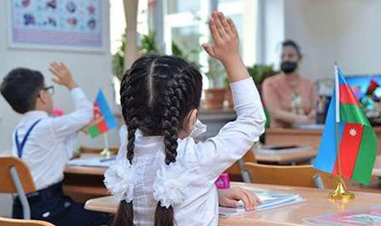 Qubada uşaqlar məktəbə gedə bilmədi: Birinci sinif niyə bağlandı? - AÇIQLAMA