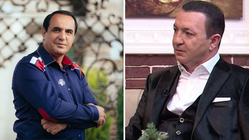 Manafdan Vasif Məhərrəmliyə cavab: 