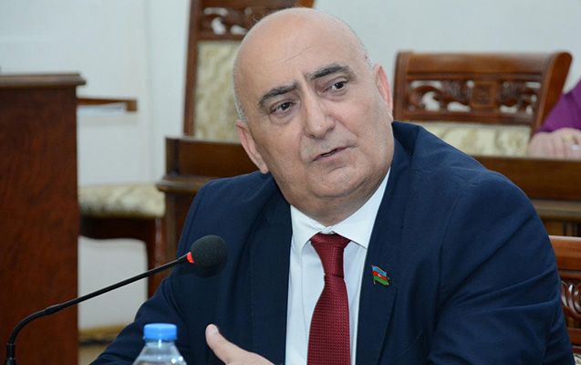 Musa Qasımlıya ağır itki üz verdi
