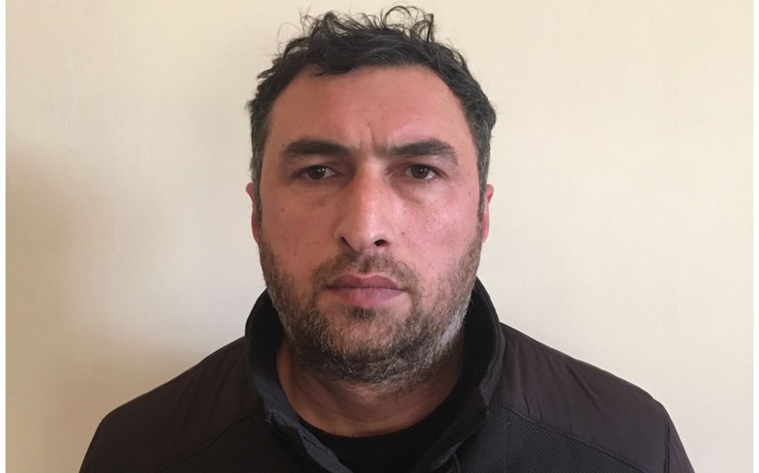 Bakıda yas mərasimi təşkil edən şəxs həbs edildi