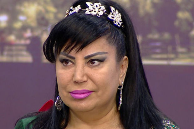 Başında şiş tapılan Əməkdar artist yenidən xəstəxanaya yerləşdirildi