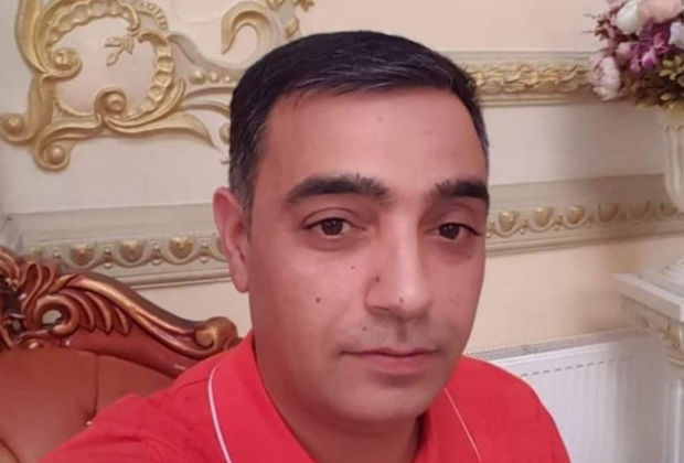 Kürdəmirdə sirkə suyu içən şəxs xəstəxanada öldü