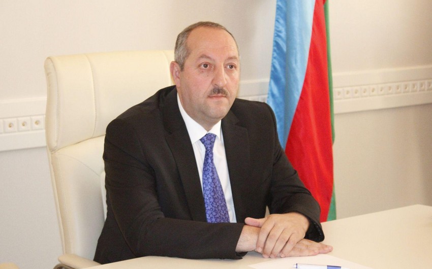 Cəlilabadın sabiq icra başçısının məhkəməsində 25 şahid dindirildi